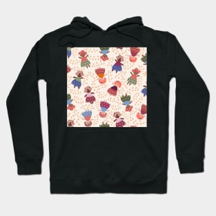 Dancing Girls Hoodie